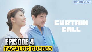 CURTAIN CALL EPISODE 4 TAGALOG DUBBED HD ENGLISH SUBTITLES