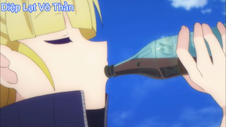 Anime kèm quảng cáo coca à ?  - #AniMeme