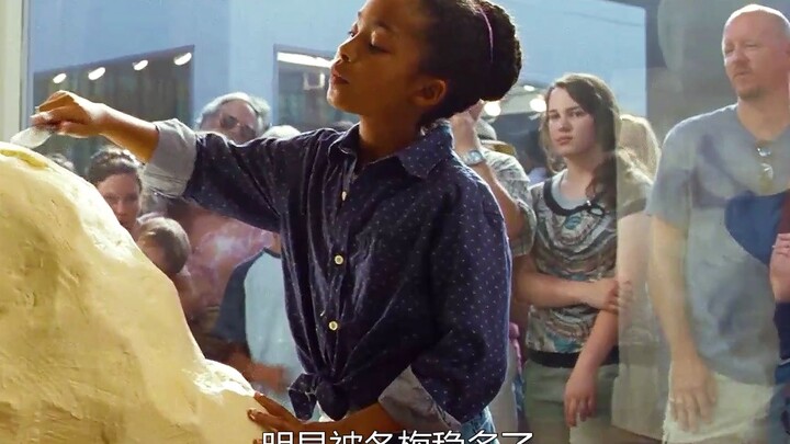 “การแข่งขันเนย” เนยที่ใช้ผัดอาหารกลับถูกนำมาแกะสลักเป็นผลงานศิลปะ แถมยังจัดเป็นการแข่งขันด้วย!