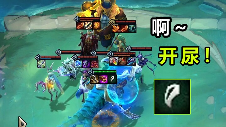 ฉันอยู่แถวหน้า ฉันเปิดด่านก่อนเลย! สูตรเล่นที่มันส์และแรงที่สุดของ AoXing ขนาดซัมซุงบาร์ดยังต้องยอมค