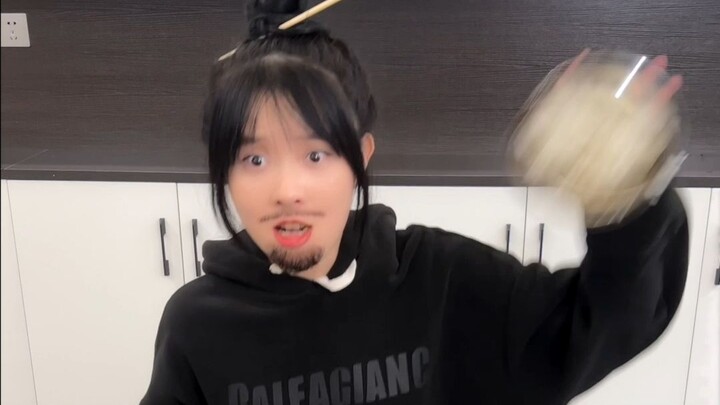 Bạn của bạn đã rút ra một bát cơm