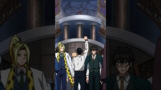 Ce moment fasse à tout les élu..😮‍💨 #anime #mashle #foryou #coldestmoment #mash #animeedit