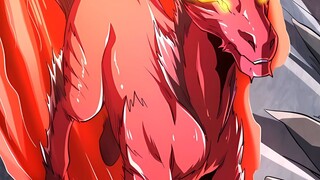 神级灵体：385集