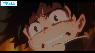 Grand Theft I - Phim Anime về anh hùng Midoria - Phần 5 #anime #schooltime
