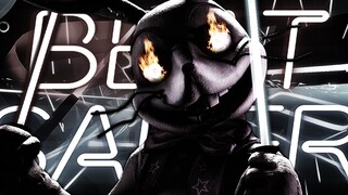 THESE FNAF SONGS ON BEAT SABER ARE THE HARDEST!