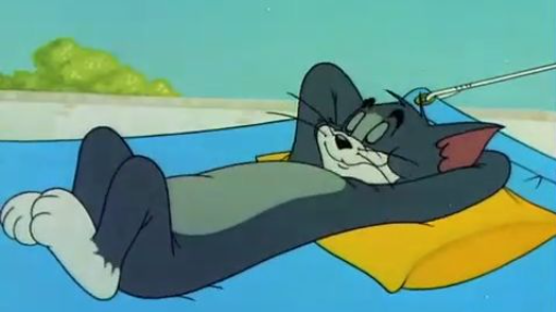 Tom and jerry ep 068