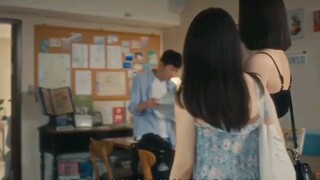 男孩子在外面入住，一定要学会保护自己，结局让人很炸裂