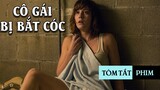 Bị bắt cóc và nhốt trong hầm tối, cô gái gặp kẻ biến thái? | Tóm tắt phim | 10 Cloverfield Lane