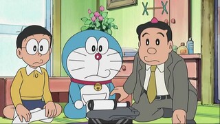 Doraemon in Hindi season 20 episode 1