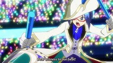 Saikyou Kamizmode! Episode 21 English Subtitle