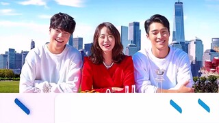 Want A Taste episode 7 (English sub)