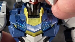 [Re-mold unboxing] Kunlun FM Fengling Pamet Score 6