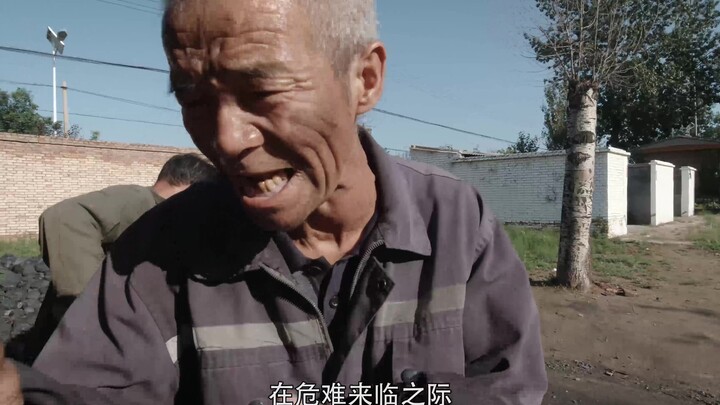 This is the kind of person we should truly admire!