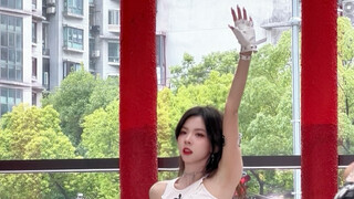 【meovv-hands up】Anna美鼠我啦
