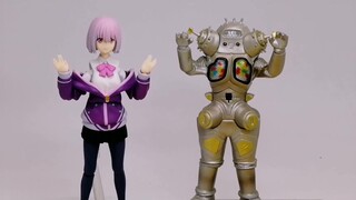 Limited edition means the price is ten times higher! Bandai Super Dynamic Food Toy PB Limited Editio