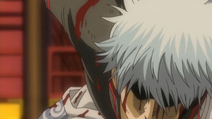 A video tells you how passionate Gintama is