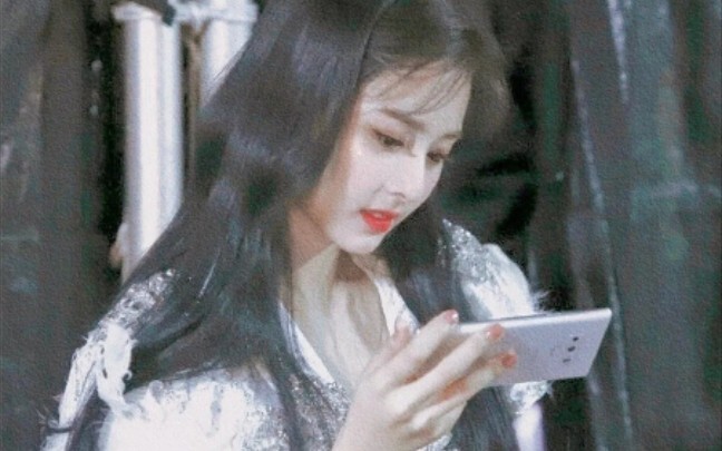 【TWICE โจวจื่อวี】“พระเจ้าทรงลำเอียงอย่างเห็นได้ชัดเลย”