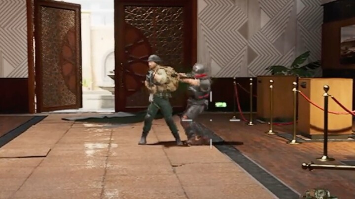 "Puba Grand Stage—If you've got the talent, come on down!"