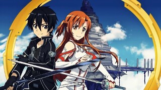 Apakah ada yang masih mengklik Sword Art Online sekarang?