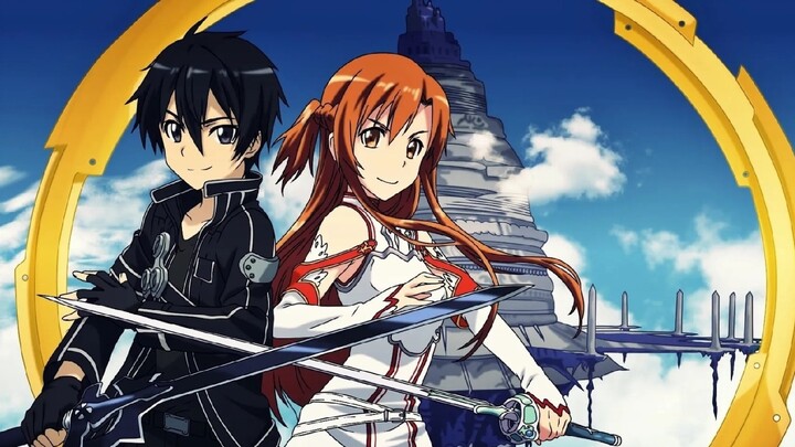 Will anyone still click in just for Sword Art Online?