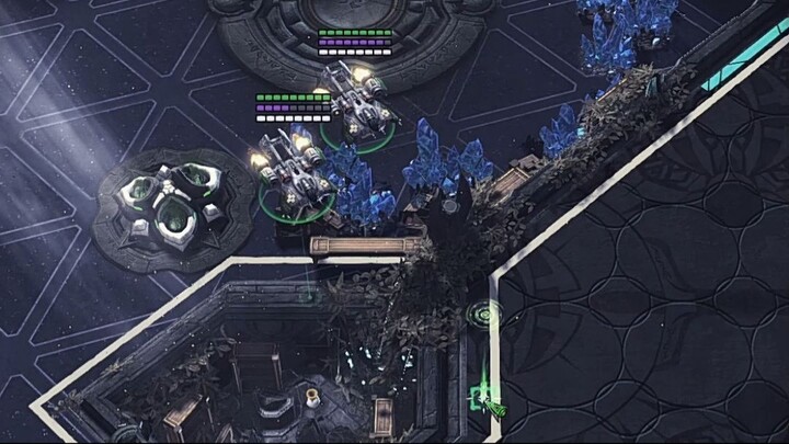 #dccentr23 #starcraft2 #starcraft #starcraftbroodwar