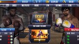REAL BOXING MANNY PACQUIAO MOBILE GAME ON ANDROID
