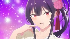 Gak Ada Orang Tua Di rumah, Cewek ini ngajak pacarnya ke rumah dan Bercosplay Suami istri š„µš„µ