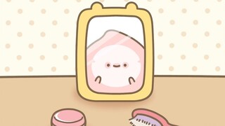 It turns out that food also has a meal