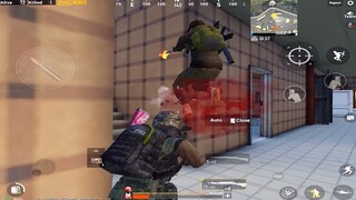 PUBG Mobile Android Gameplay #37