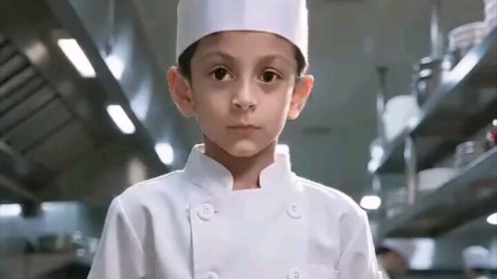 kung Fu chef