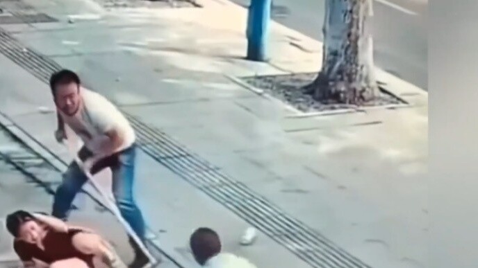 "هكذا أصبح فنًا."