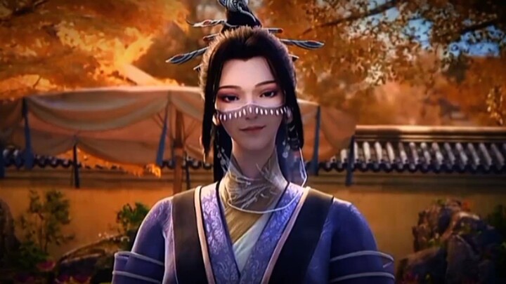 Preview Walking The Way All Alone Eps 8