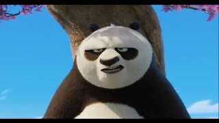 Kung Fu Panda 4 - Official Trailer (2024) Jack Black, Awkwafina, Viola Davis, Du