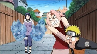 Penjaga Hidup - Inilah 15 Ninja Bertipe Suport yang ada di Naruto, No 2 idola semua Pria