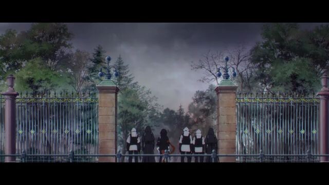 SEKAIHUNTER EPISODE 2