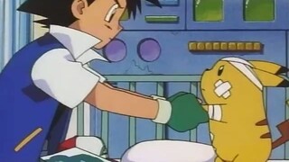 Pokemon Indigo League EPS 14