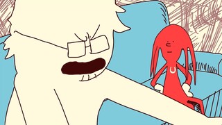 OneyPlays Animated: Hey Cory!