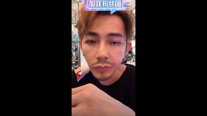 Wang Dongcheng Answers Fans’ Questions About Marriage [Wang Dongcheng]