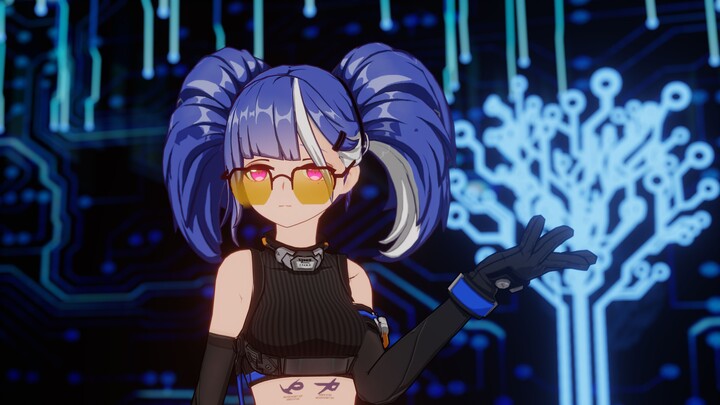 【Cobalt Blue】Alcohol-Free