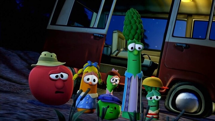 Jonah: A VeggieTales Movie  Watch Full Movie : Link In Description