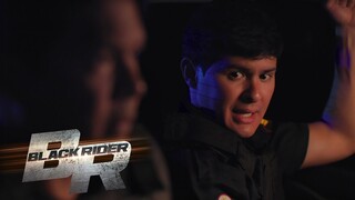 Black Rider: Sagad na (Episode 104)