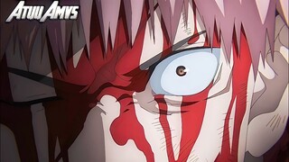 Jujutsu Kaisen Season 2 End [ Amv ] - Losing My Mind