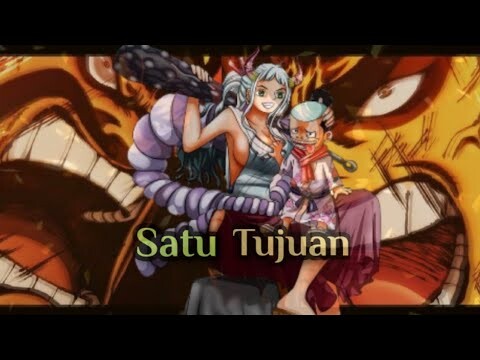 Warisan Sebagai Beban Momonosuke Dan Yamato !?