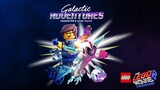 Official LEGO® Movie 2 Videogame Galactic Adventures DLC Trailer