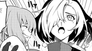 Milking Immortal from another world? Me:?