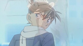 【Phân chia mới】 Phantom Thief Kidd đã trở lại, giống như Nirvana tái sinh