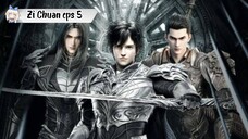 Purple River S2 episode 5