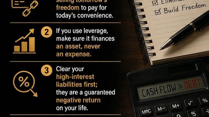 "Control your cash today, or debt Will control your future. " #buildyourfuture