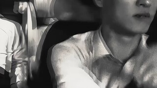 Bos: "Ketika aku memanggilmu guru, kenapa kamu tidak bilang kalau kamu adalah pengemudi pengganti?"