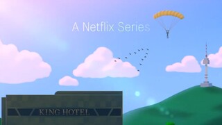 King The Land S01 - E03